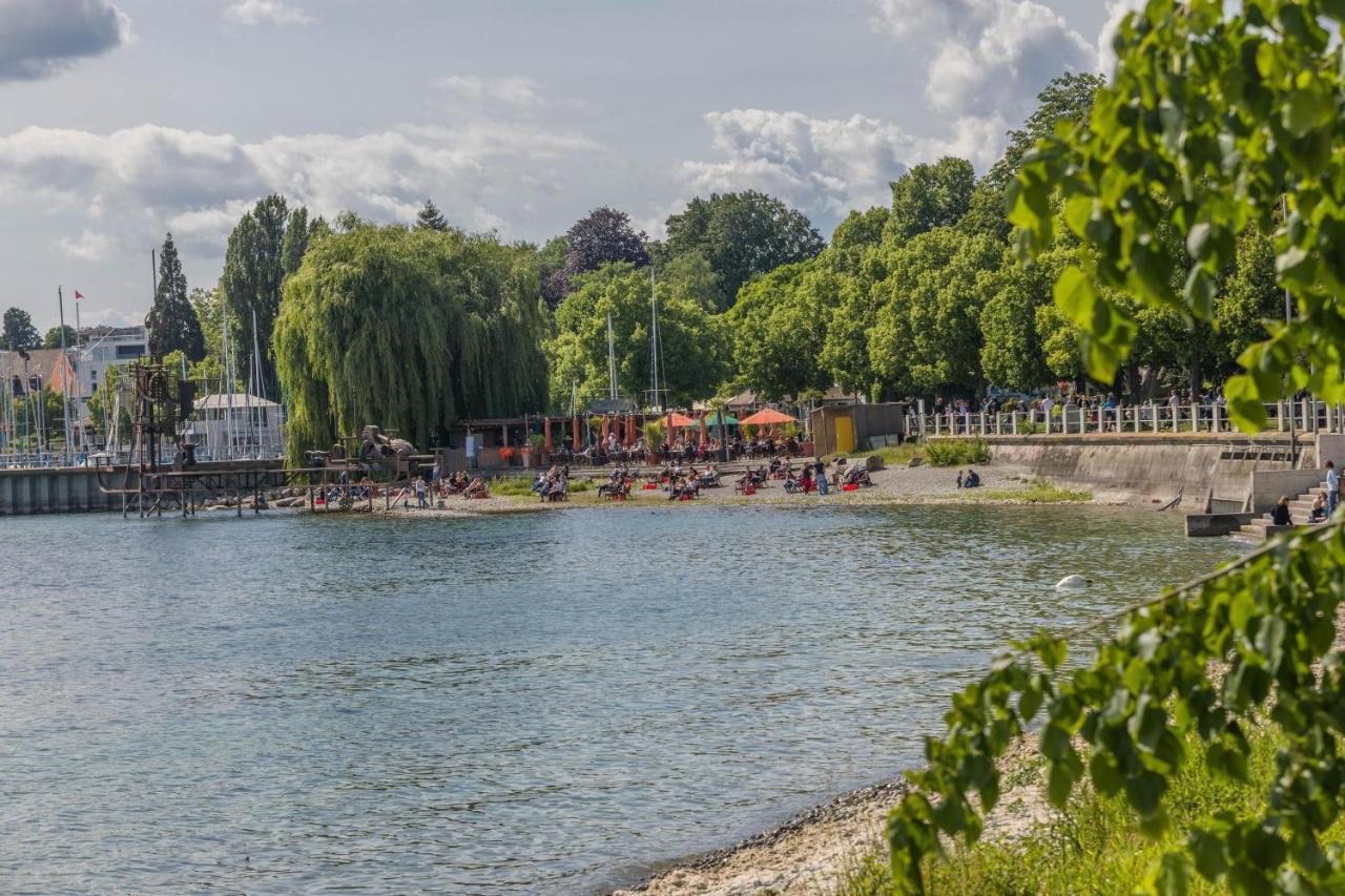 Fairschlafen Am See FDH Exterior foto