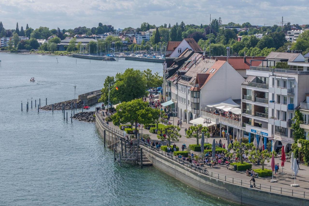 Fairschlafen Am See FDH Exterior foto
