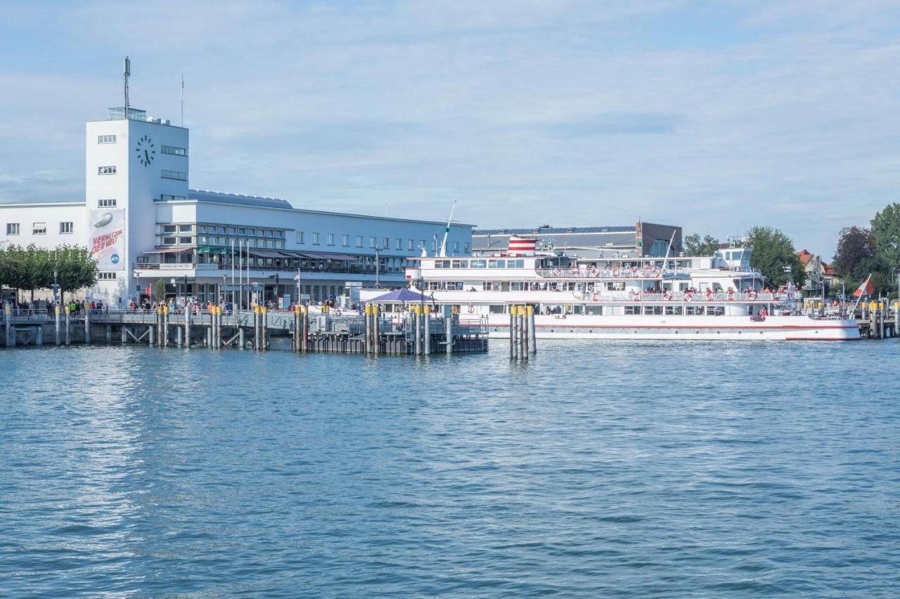 Fairschlafen Am See FDH Exterior foto